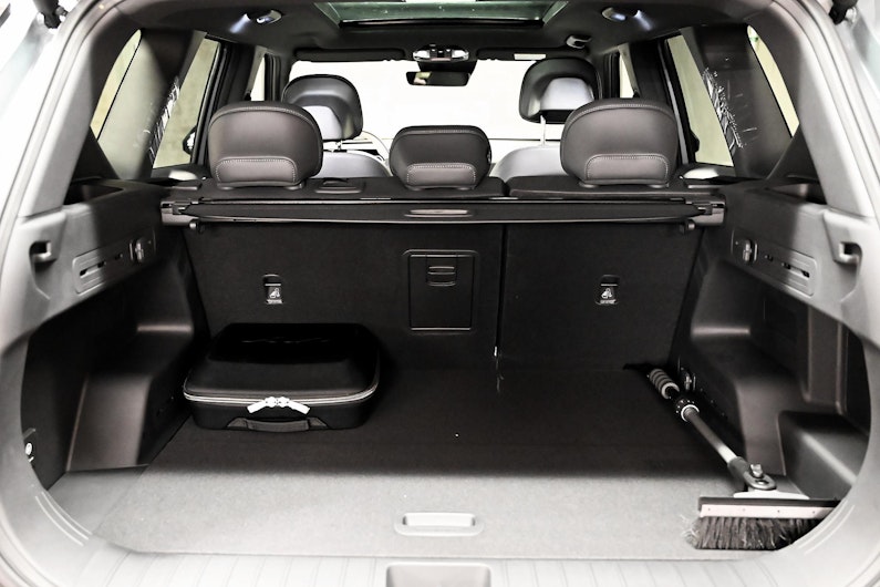 Vehicle image KIA EV5