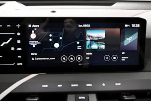 Kia EV5 81 kWh GT-Line