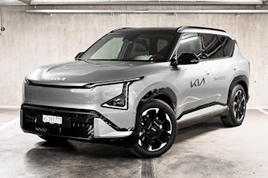 Vehicle image KIA EV5 81 kWh GT-Line