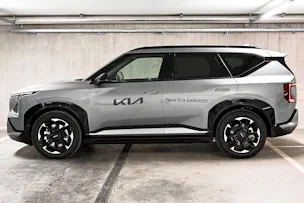 Kia EV5 81 kWh GT-Line