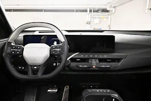 Kia EV5 81 kWh GT-Line