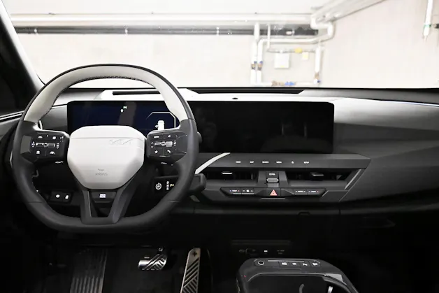 Kia EV5 81 kWh GT-Line