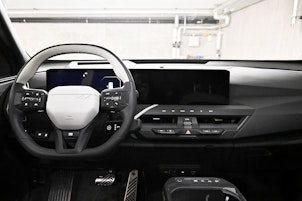 Vehicle image KIA EV5 81 kWh GT-Line