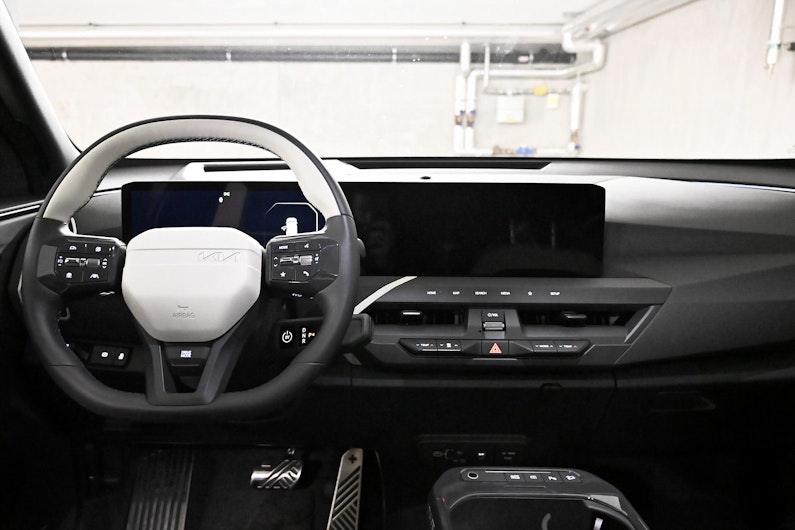 Vehicle image KIA EV5