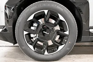 Kia EV5 81 kWh GT-Line