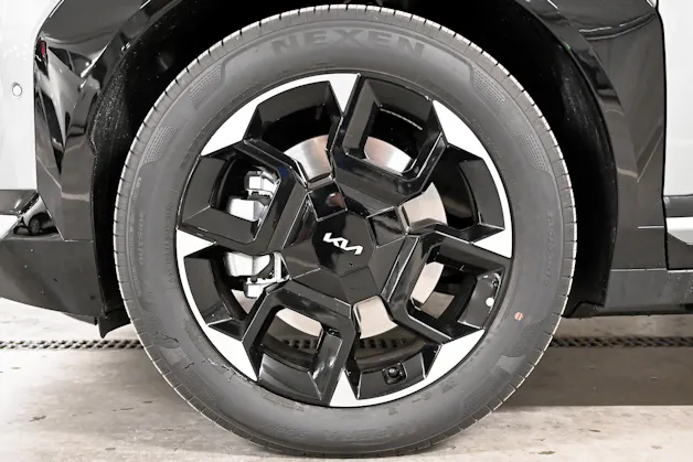 Kia EV5 81 kWh GT-Line