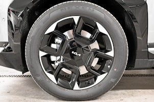 Vehicle image KIA EV5 81 kWh GT-Line