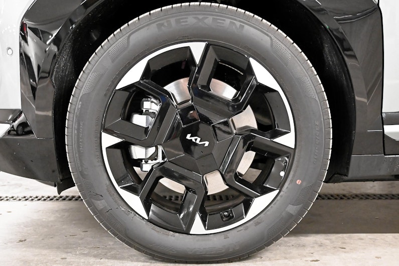 Vehicle image KIA EV5