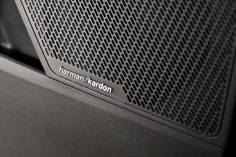 Vehicle image KIA EV5