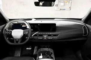 Kia EV5 81 kWh GT-Line