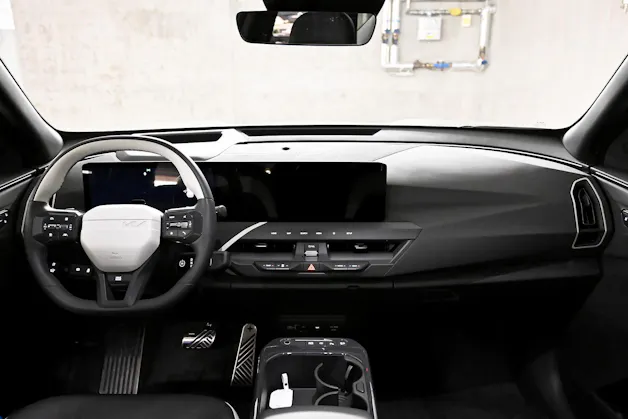 Kia EV5 81 kWh GT-Line