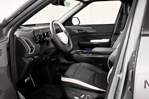 Vehicle image KIA EV5 81 kWh GT-Line