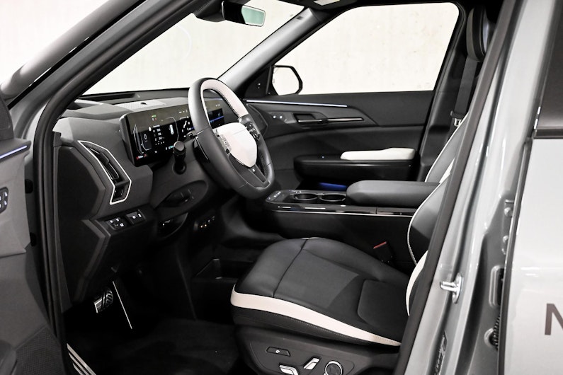 Vehicle image KIA EV5