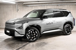 Vehicle image KIA EV5 81 kWh GT-Line