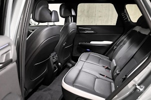 Vehicle image KIA EV5 81 kWh GT-Line