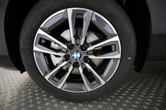 BMW 225e xDrive Active Tourer