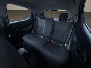 Toyota Yaris 1.5 VVT-i HSD Trend