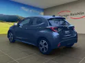 Toyota Yaris 1.5 VVT-i HSD Trend