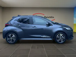 Toyota Yaris 1.5 VVT-i HSD Trend