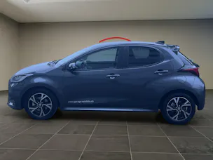 Toyota Yaris 1.5 VVT-i HSD Trend