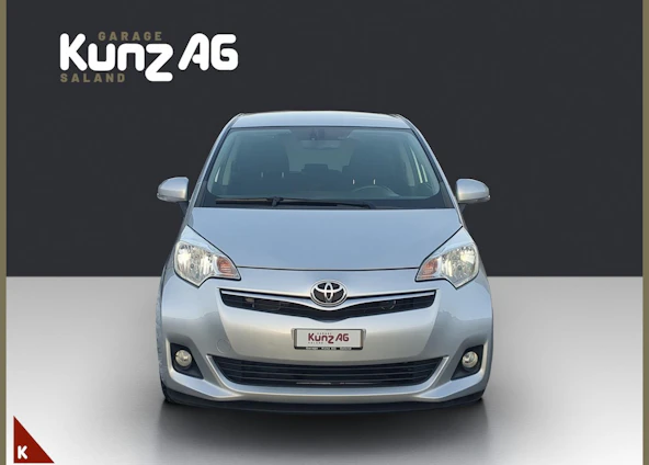 Fahrzeugbild 1 Fahrzeugbild 1