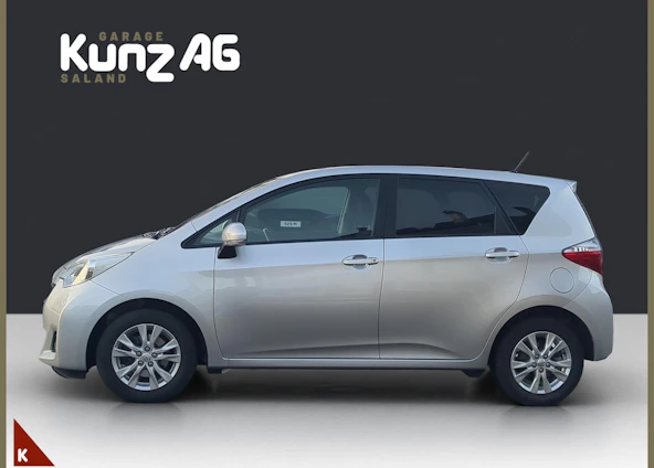 Fahrzeugbild 2 Fahrzeugbild 2