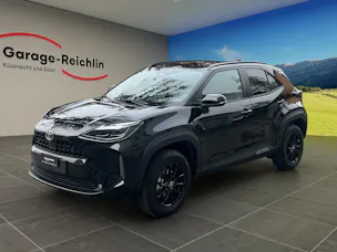 Toyota Yaris Cross 1.5 VVT-i HSD Trend AWD-i