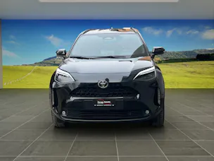 Toyota Yaris Cross 1.5 VVT-i HSD Trend AWD-i