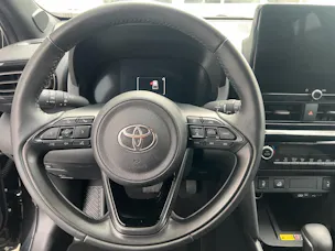 Toyota Yaris Cross 1.5 VVT-i HSD Trend AWD-i