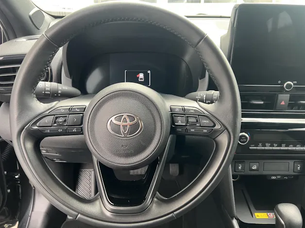 Toyota Yaris Cross 1.5 VVT-i HSD Trend AWD-i