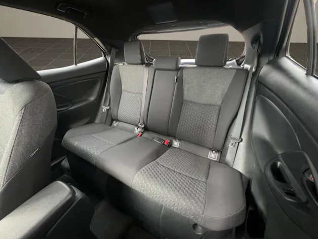 Toyota Yaris Cross 1.5 VVT-i HSD Trend AWD-i
