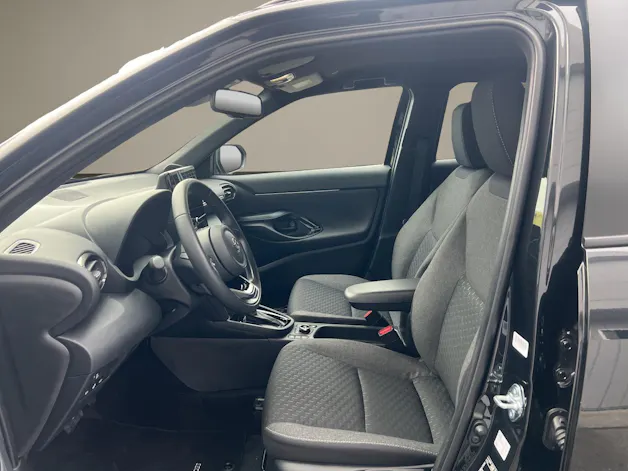 Toyota Yaris Cross 1.5 VVT-i HSD Trend AWD-i