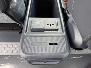 Kia PV5 Passenger 71.2 kWh Elite