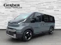Kia PV5 Passenger 71.2 kWh Elite