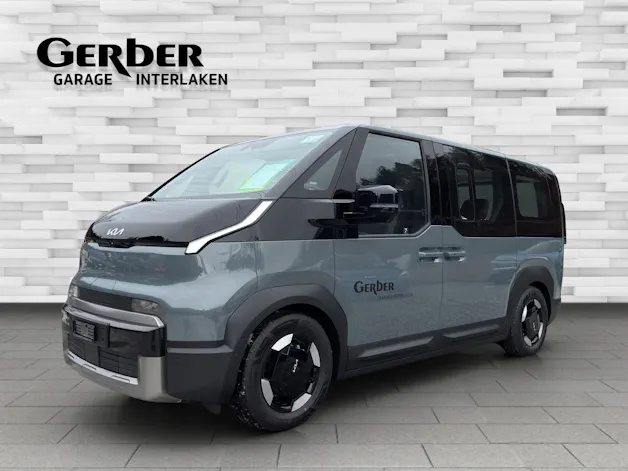 Kia PV5 Passenger 71.2 kWh Elite