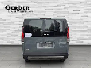 Kia PV5 Passenger 71.2 kWh Elite