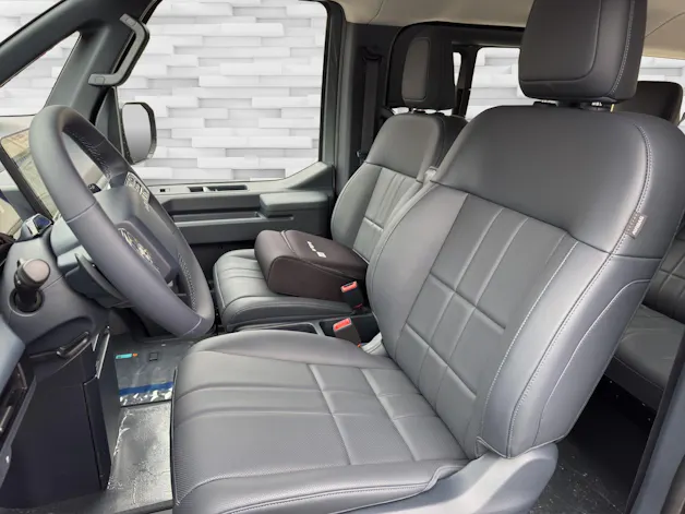 Kia PV5 Passenger 71.2 kWh Elite