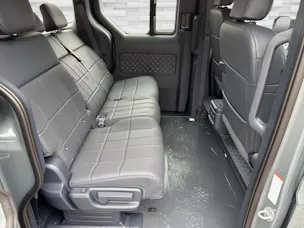 Kia PV5 Passenger 71.2 kWh Elite