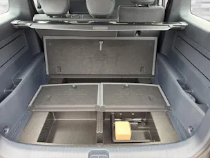 Kia PV5 Passenger 71.2 kWh Elite