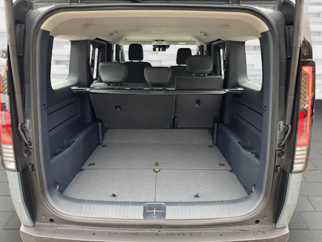 Kia PV5 Passenger 71.2 kWh Elite