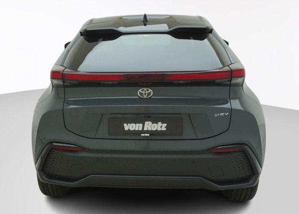 Vehicle image 2 Vehicle image 2