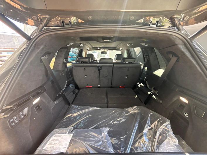 Fahrzeugbild BMW X7