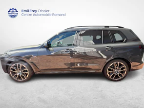 Fahrzeugbild BMW X7 40d xDrive