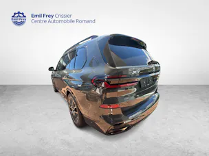 BMW X7 40d xDrive