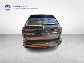 Fahrzeugbild BMW X7 40d xDrive