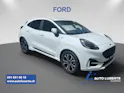 Ford Puma 1.0 EcoB Hybrid 125 ST-Line