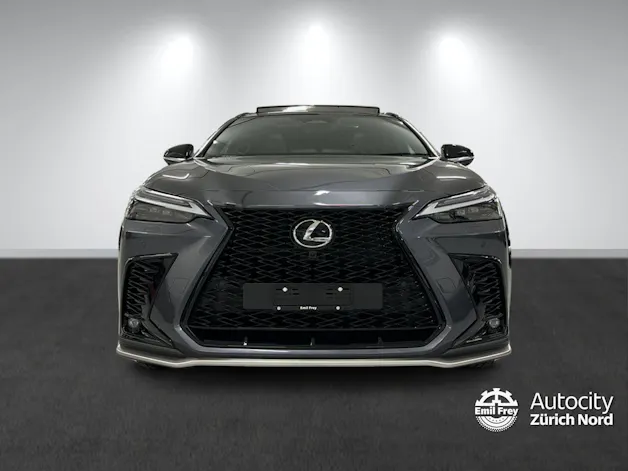 Lexus NX 450h+ F-Sport