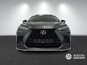 Vehicle image LEXUS NX 450h+ F-Sport