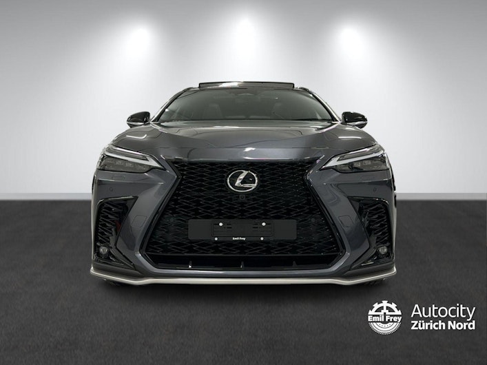 Vehicle image LEXUS NX