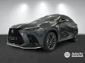 Lexus NX 450h+ F-Sport